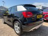 USED 2017 67 AUDI Q2 1.6 TDI Sport SUV 5dr Diesel Manual Euro 6 (s/s) (116 ps) 