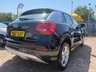 USED 2017 67 AUDI Q2 1.6 TDI Sport SUV 5dr Diesel Manual Euro 6 (s/s) (116 ps) 
