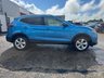 USED 2017 17 NISSAN QASHQAI 1.5 dCi Acenta SUV 5dr Diesel Manual Euro 6 (s/s) (110 ps) 