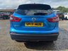 USED 2017 17 NISSAN QASHQAI 1.5 dCi Acenta SUV 5dr Diesel Manual Euro 6 (s/s) (110 ps) 