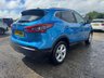 USED 2017 17 NISSAN QASHQAI 1.5 dCi Acenta SUV 5dr Diesel Manual Euro 6 (s/s) (110 ps) 