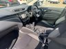 USED 2017 17 NISSAN QASHQAI 1.5 dCi Acenta SUV 5dr Diesel Manual Euro 6 (s/s) (110 ps) 
