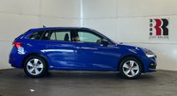 USED 2022 22 SKODA SCALA 1.5 TSI SE Hatchback 5dr Petrol Manual Euro 6 (s/s) (150 ps) 