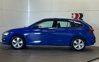USED 2022 22 SKODA SCALA 1.5 TSI SE Hatchback 5dr Petrol Manual Euro 6 (s/s) (150 ps) 