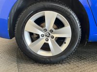 USED 2022 22 SKODA SCALA 1.5 TSI SE Hatchback 5dr Petrol Manual Euro 6 (s/s) (150 ps) 