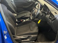 USED 2022 22 SKODA SCALA 1.5 TSI SE Hatchback 5dr Petrol Manual Euro 6 (s/s) (150 ps) 