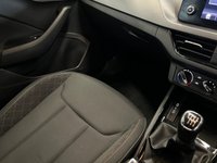 USED 2022 22 SKODA SCALA 1.5 TSI SE Hatchback 5dr Petrol Manual Euro 6 (s/s) (150 ps) 