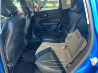 USED 2018 68 JEEP COMPASS 1.4T MultiAirII Limited SUV 5dr Petrol Manual Euro 6 (s/s) (140 ps) ..ZERO DEPOSIT AVAILABLE**