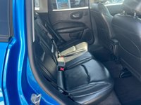 USED 2018 68 JEEP COMPASS 1.4T MultiAirII Limited SUV 5dr Petrol Manual Euro 6 (s/s) (140 ps) ..ZERO DEPOSIT AVAILABLE**