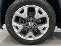 USED 2018 68 JEEP COMPASS 1.4T MultiAirII Limited SUV 5dr Petrol Manual Euro 6 (s/s) (140 ps) ..ZERO DEPOSIT AVAILABLE**