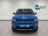 USED 2018 68 JEEP COMPASS 1.4T MultiAirII Limited SUV 5dr Petrol Manual Euro 6 (s/s) (140 ps) ..ZERO DEPOSIT AVAILABLE**