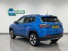 USED 2018 68 JEEP COMPASS 1.4T MultiAirII Limited SUV 5dr Petrol Manual Euro 6 (s/s) (140 ps) ..ZERO DEPOSIT AVAILABLE**