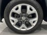 USED 2018 68 JEEP COMPASS 1.4T MultiAirII Limited SUV 5dr Petrol Manual Euro 6 (s/s) (140 ps) ..ZERO DEPOSIT AVAILABLE**