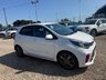 USED 2018 18 KIA PICANTO 1.25 GT-Line Hatchback 5dr Petrol Manual Euro 6 (83 bhp) 2018 Kia Picanto GT-Line in white with 60,606 miles. Loaded with Apple CarPlay, Android Auto, 7in touchscreen, air conditioning, reversing camera, rear parking sensors, heated mirrors, privacy glass and 16in alloys. GT-Line sport spec with LED running lights, projection headlights and premium interior trim throughout. Supplied with new MOT, full service, 6 month parts and labour warranty and 6 month breakdown cover. Ready to drive away with confidence from Almondell Motor Company, Broxburn.