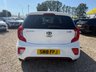 USED 2018 18 KIA PICANTO 1.25 GT-Line Hatchback 5dr Petrol Manual Euro 6 (83 bhp) 2018 Kia Picanto GT-Line in white with 60,606 miles. Loaded with Apple CarPlay, Android Auto, 7in touchscreen, air conditioning, reversing camera, rear parking sensors, heated mirrors, privacy glass and 16in alloys. GT-Line sport spec with LED running lights, projection headlights and premium interior trim throughout. Supplied with new MOT, full service, 6 month parts and labour warranty and 6 month breakdown cover. Ready to drive away with confidence from Almondell Motor Company, Broxburn.