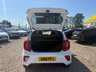USED 2018 18 KIA PICANTO 1.25 GT-Line Hatchback 5dr Petrol Manual Euro 6 (83 bhp) 2018 Kia Picanto GT-Line in white with 60,606 miles. Loaded with Apple CarPlay, Android Auto, 7in touchscreen, air conditioning, reversing camera, rear parking sensors, heated mirrors, privacy glass and 16in alloys. GT-Line sport spec with LED running lights, projection headlights and premium interior trim throughout. Supplied with new MOT, full service, 6 month parts and labour warranty and 6 month breakdown cover. Ready to drive away with confidence from Almondell Motor Company, Broxburn.