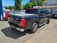 USED 2017 67 NISSAN NAVARA 2.3 dCi N-Connecta Pickup Double Cab 4dr Diesel Auto 4WD Euro 6 (190 ps) NO VAT!!! AUTOMATIC. ULEZ COMPLIANT.