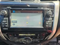 USED 2017 67 NISSAN NAVARA 2.3 dCi N-Connecta Pickup Double Cab 4dr Diesel Auto 4WD Euro 6 (190 ps) NO VAT!!! AUTOMATIC. ULEZ COMPLIANT.