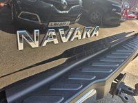 USED 2017 67 NISSAN NAVARA 2.3 dCi N-Connecta Pickup Double Cab 4dr Diesel Auto 4WD Euro 6 (190 ps) NO VAT!!! AUTOMATIC. ULEZ COMPLIANT.