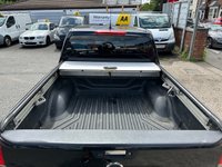 USED 2017 67 NISSAN NAVARA 2.3 dCi N-Connecta Pickup Double Cab 4dr Diesel Auto 4WD Euro 6 (190 ps) NO VAT!!! AUTOMATIC. ULEZ COMPLIANT.