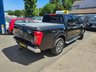 USED 2017 67 NISSAN NAVARA 2.3 dCi N-Connecta Pickup Double Cab 4dr Diesel Auto 4WD Euro 6 (190 ps) NO VAT!!! AUTOMATIC. ULEZ COMPLIANT.