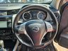 USED 2017 67 NISSAN NAVARA 2.3 dCi N-Connecta Pickup Double Cab 4dr Diesel Auto 4WD Euro 6 (190 ps) NO VAT!!! AUTOMATIC. ULEZ COMPLIANT.