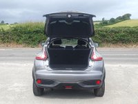 USED 2019 19 NISSAN JUKE 1.6 Acenta SUV 5dr Petrol Manual Euro 6 (112 ps) FSH - TWO KEYS