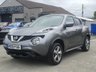 USED 2019 19 NISSAN JUKE 1.6 Acenta SUV 5dr Petrol Manual Euro 6 (112 ps) FSH - TWO KEYS