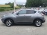 USED 2019 19 NISSAN JUKE 1.6 Acenta SUV 5dr Petrol Manual Euro 6 (112 ps) FSH - TWO KEYS