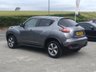 USED 2019 19 NISSAN JUKE 1.6 Acenta SUV 5dr Petrol Manual Euro 6 (112 ps) FSH - TWO KEYS