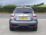 USED 2019 19 NISSAN JUKE 1.6 Acenta SUV 5dr Petrol Manual Euro 6 (112 ps) FSH - TWO KEYS