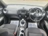 USED 2019 19 NISSAN JUKE 1.6 Acenta SUV 5dr Petrol Manual Euro 6 (112 ps) FSH - TWO KEYS