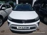 USED 2021 21 VAUXHALL CROSSLAND 1.2 Turbo SRi Nav SUV 5dr Petrol Manual Euro 6 (s/s) (130 ps) ONLY 61000 MILES # GOOD SPEC