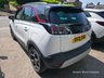 USED 2021 21 VAUXHALL CROSSLAND 1.2 Turbo SRi Nav SUV 5dr Petrol Manual Euro 6 (s/s) (130 ps) ONLY 61000 MILES # GOOD SPEC