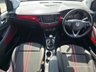 USED 2021 21 VAUXHALL CROSSLAND 1.2 Turbo SRi Nav SUV 5dr Petrol Manual Euro 6 (s/s) (130 ps) ONLY 61000 MILES # GOOD SPEC