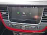 USED 2021 21 VAUXHALL CROSSLAND 1.2 Turbo SRi Nav SUV 5dr Petrol Manual Euro 6 (s/s) (130 ps) ONLY 61000 MILES # GOOD SPEC