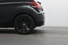 USED 2017 17 PEUGEOT 208 1.2 PureTech Black Edition Hatchback 3dr Petrol Manual Euro 6 (82 ps) 