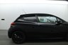USED 2017 17 PEUGEOT 208 1.2 PureTech Black Edition Hatchback 3dr Petrol Manual Euro 6 (82 ps) 