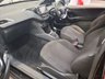 USED 2017 17 PEUGEOT 208 1.2 PureTech Black Edition Hatchback 3dr Petrol Manual Euro 6 (82 ps) 