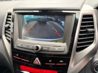 USED 2019 19 SSANGYONG TIVOLI 1.6 e-XGi Ultimate SUV 5dr Petrol Manual Euro 6 (s/s) (128 ps) 