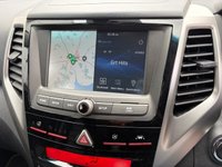 USED 2019 19 SSANGYONG TIVOLI 1.6 e-XGi Ultimate SUV 5dr Petrol Manual Euro 6 (s/s) (128 ps) 
