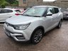 USED 2019 19 SSANGYONG TIVOLI 1.6 e-XGi Ultimate SUV 5dr Petrol Manual Euro 6 (s/s) (128 ps) 