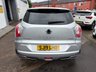 USED 2019 19 SSANGYONG TIVOLI 1.6 e-XGi Ultimate SUV 5dr Petrol Manual Euro 6 (s/s) (128 ps) 