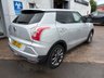 USED 2019 19 SSANGYONG TIVOLI 1.6 e-XGi Ultimate SUV 5dr Petrol Manual Euro 6 (s/s) (128 ps) 