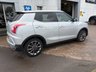 USED 2019 19 SSANGYONG TIVOLI 1.6 e-XGi Ultimate SUV 5dr Petrol Manual Euro 6 (s/s) (128 ps) 