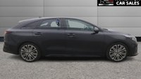 USED 2019 69 KIA PROCEED 1.4 T-GDi GT-Line S Shooting Brake 5dr Petrol DCT Euro 6 (s/s) (138 bhp) HEATED FRONT SEATS