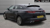 USED 2019 69 KIA PROCEED 1.4 T-GDi GT-Line S Shooting Brake 5dr Petrol DCT Euro 6 (s/s) (138 bhp) HEATED FRONT SEATS