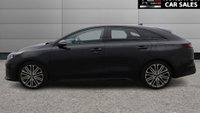 USED 2019 69 KIA PROCEED 1.4 T-GDi GT-Line S Shooting Brake 5dr Petrol DCT Euro 6 (s/s) (138 bhp) HEATED FRONT SEATS