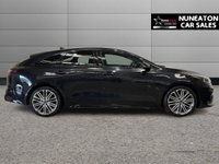 USED 2019 69 KIA PROCEED 1.4 T-GDi GT-Line S Shooting Brake 5dr Petrol DCT Euro 6 (s/s) (138 bhp) HEATED FRONT SEATS