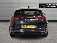 USED 2019 69 KIA PROCEED 1.4 T-GDi GT-Line S Shooting Brake 5dr Petrol DCT Euro 6 (s/s) (138 bhp) HEATED FRONT SEATS